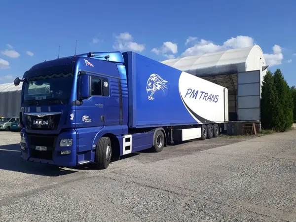 Logistika